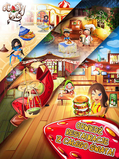 Tasty Tale: pyszne łamigłówki screenshot 15