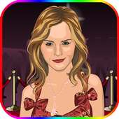 Prom Spa Salon - Girls Games