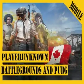 guide PUB G MOBILE screenshot 2