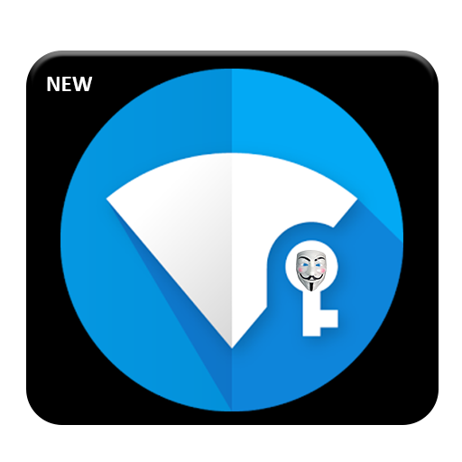 WIFI Hacker Simulator 2020 Get Password - Prank icon