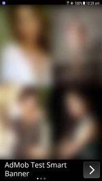 Indian Desi Girls HD screenshot 1