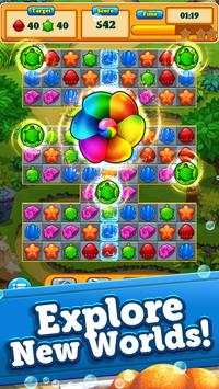 Jelly Fish Crush screenshot 3