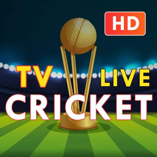 Live Cricket TV - HD Live Cricket 2021 1.0