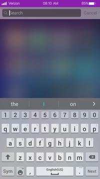 iOS 11 screenshot 5