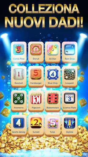 Dice With Buddies™ - Il Gioco screenshot 4