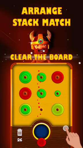 King Ring screenshot 3