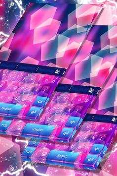 Pink Colors Theme screenshot 1