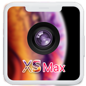XS camera - OS 12 Camera , iCamera OS 12 icon