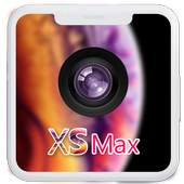 XS camera - OS 12 Camera , iCamera OS 12 1.0.iphone.xsmax.cam.31.10.18
