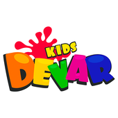DEVAR (ar coloring books) icon