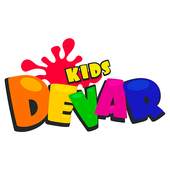 DEVAR (ar coloring books) 0.9.40