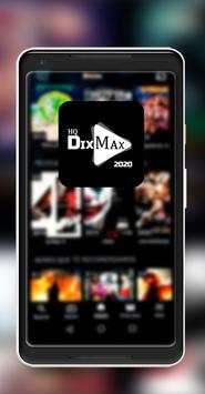 DixMax Nueva - Películas y Series 2020 Guía screenshot 5