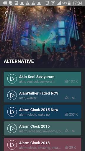 Best Ringtones for Android screenshot 3