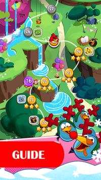 Guide for Angry Birds Blast!! स्क्रीनशॉट 4