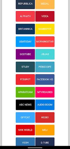 Savefromnet Downloader screenshot 14