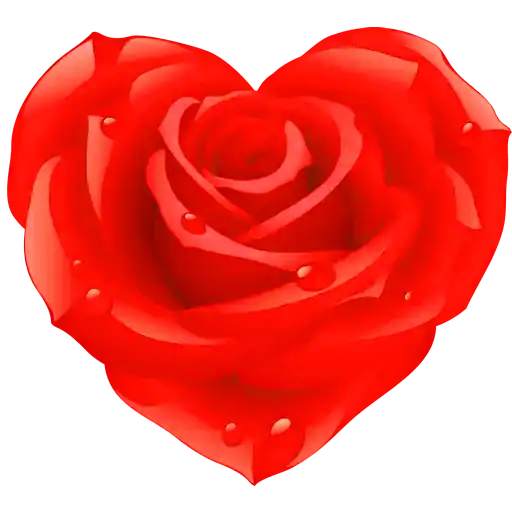 Flowers and roses stickers - WAStickerApps 1.0
