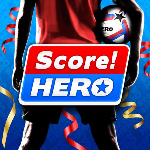 Score! Hero 3.25