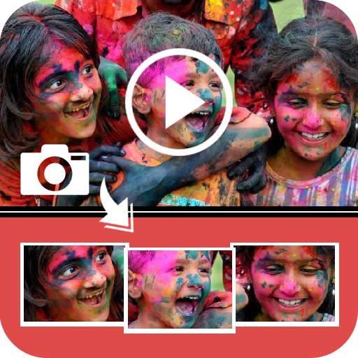 Video to Photo Frame Grabber 1.6