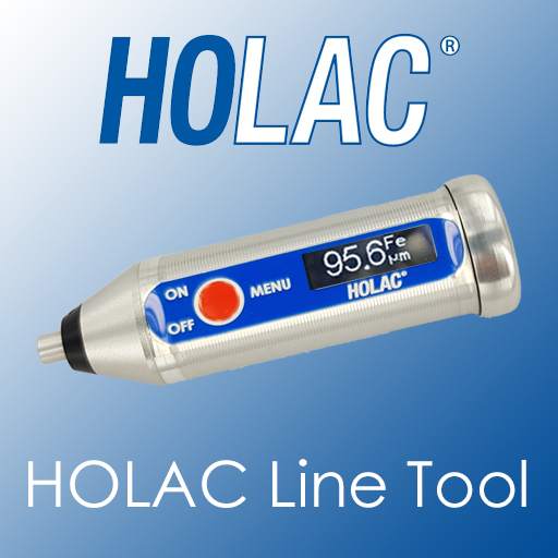 HOLAC Line Tool App V30.22