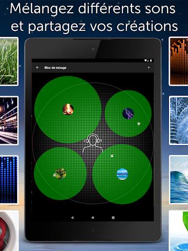 White Noise Lite screenshot 7
