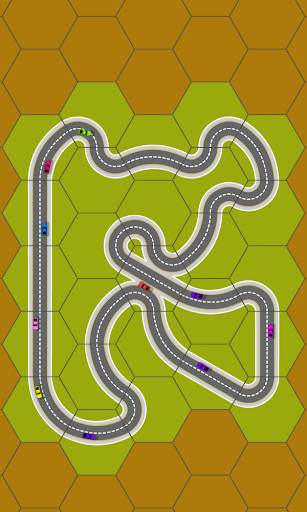 Cars 4 | Traffic Puzzle Game screenshot 7
