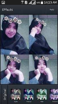 Bestie kamera screenshot 2