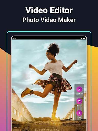 Vidify: Status Video Maker screenshot 6
