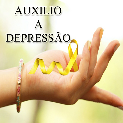 Auxilio a Depressao icon