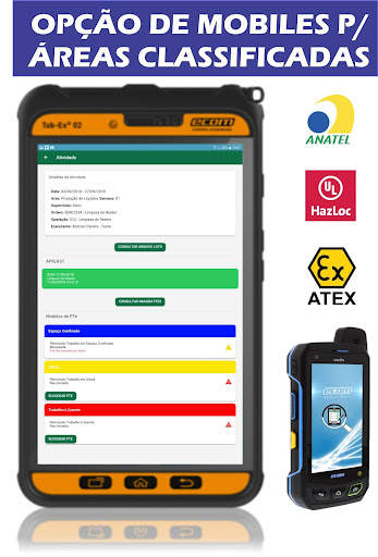 APR - PTe screenshot 5
