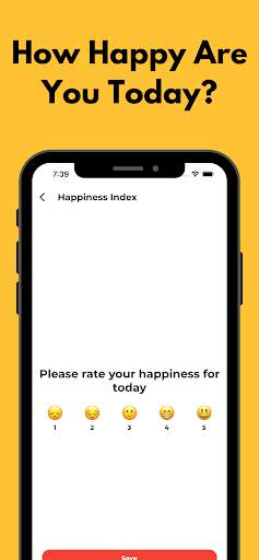 RESET App 2 تصوير الشاشة