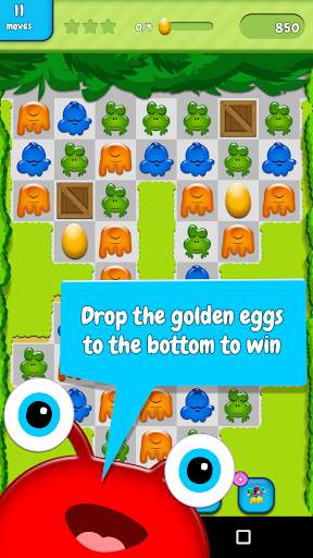 Monster Match screenshot 2