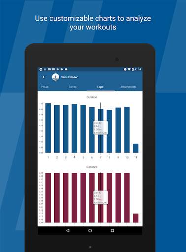 TrainingPeaks screenshot 10