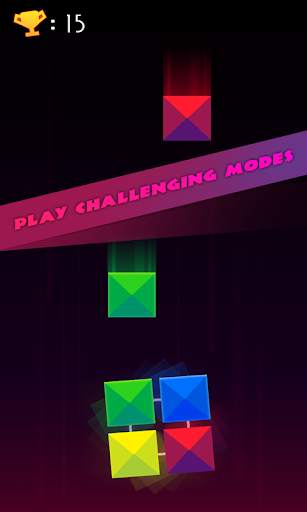 Color Clash – Addictive Match Game screenshot 4
