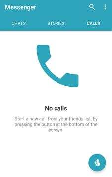 Forum Messenger Time of Pakistan screenshot 6