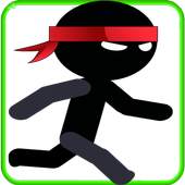 Ninja Jump Run Adventure 1.0