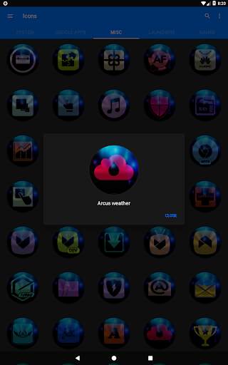 Colorful Pixel Icon Pack ✨Free✨ screenshot 21