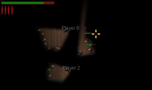 WaveZ: The Game screenshot 1