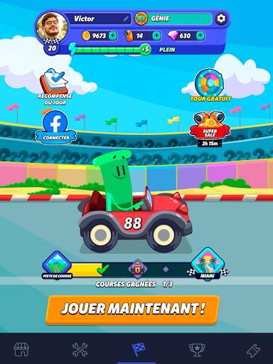 Trivia Cars screenshot 14