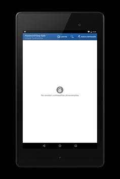 Password Keep Safe screenshot 18