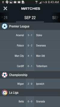 FTBpro - Tottenham Edition screenshot 7