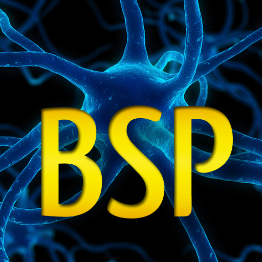Brain Science App icon