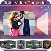 Total Video Converter 1.1