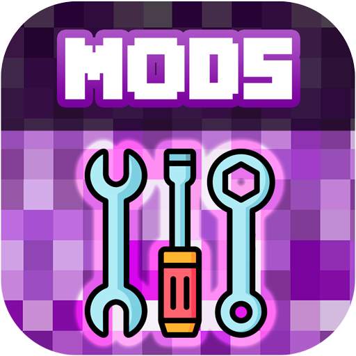 ⚙️ Mods for MCPE 1.0.1