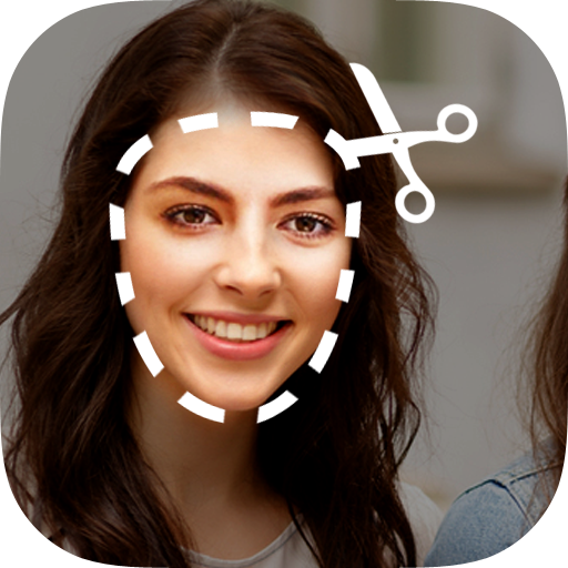 Cut Paste Photo - Eraser &amp; Sea icon