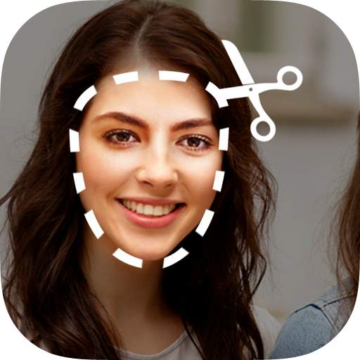 Cut Paste Photo - Eraser & Seamless Blender 41.0