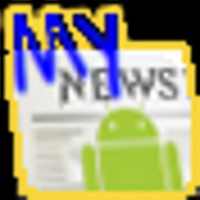 MyNews - Customize Your News! logo