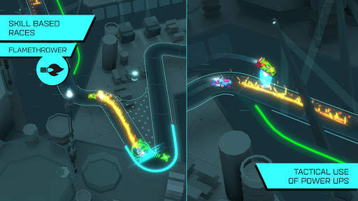 Hyperdrome screenshot 3