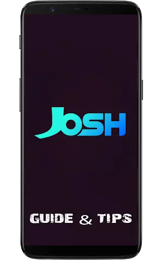 Guide For Josh - Short Video App screenshot 2