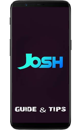 Guide For Josh - Short Video App screenshot 2