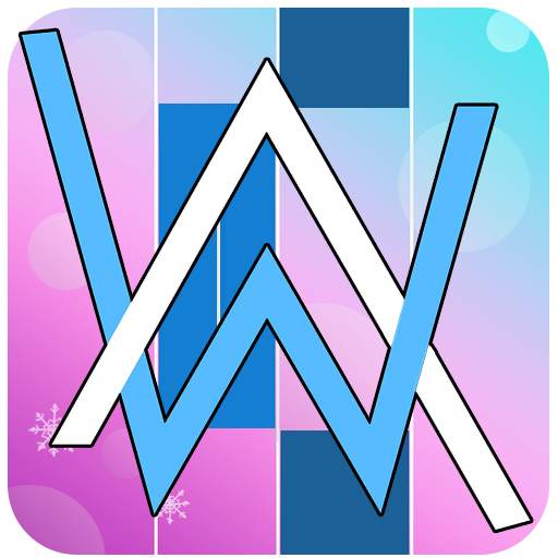 Alan walker Piano Tiles 1.0